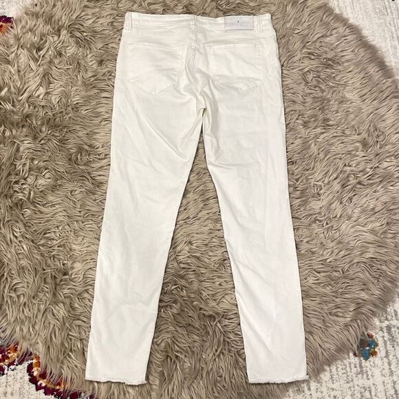 Allsaints mast fit jeans size 32 - Picture 5 of 6